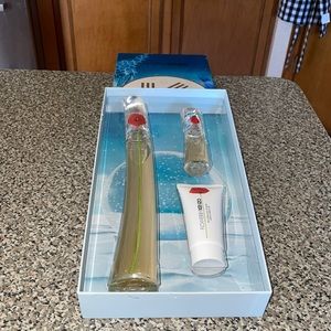 Flower by Kenzo parfum